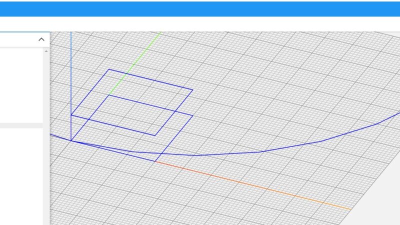 GCode Workflow April 19, 2024